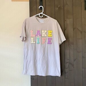 Lake Life Shirt